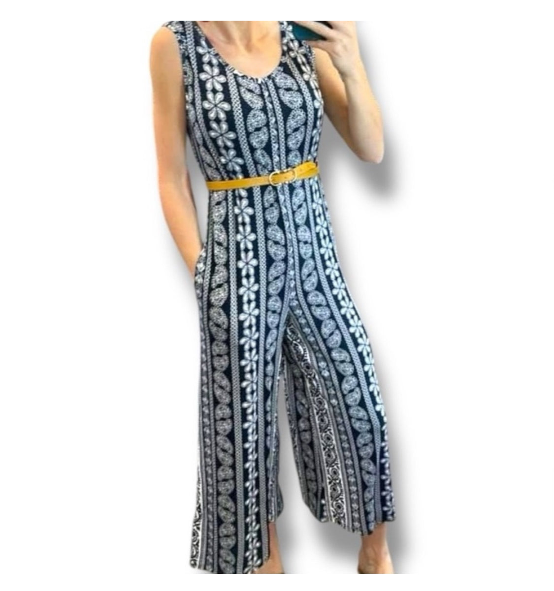 Natalie - Multi Stripe