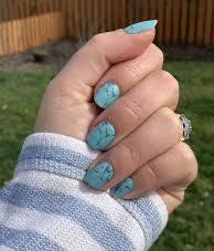 Mojave Turquoise - Color Street