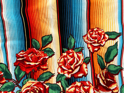 Vintage LuLaRoe Maxi Skirt