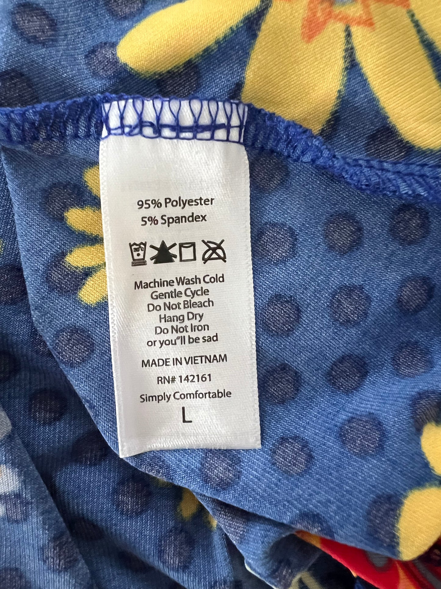 Vintage LuLaRoe Maxi Skirt