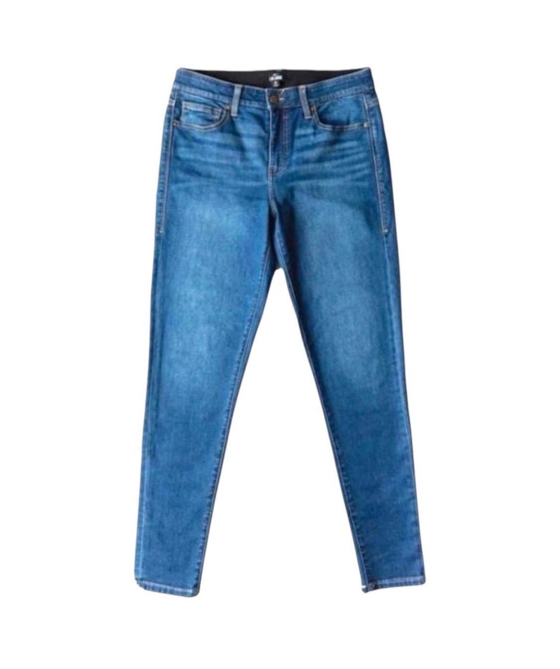 Denim - The Standard Wash