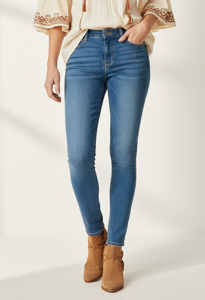 Denim - The Standard Wash