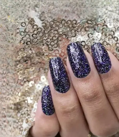 Living the Gleam - Color Street