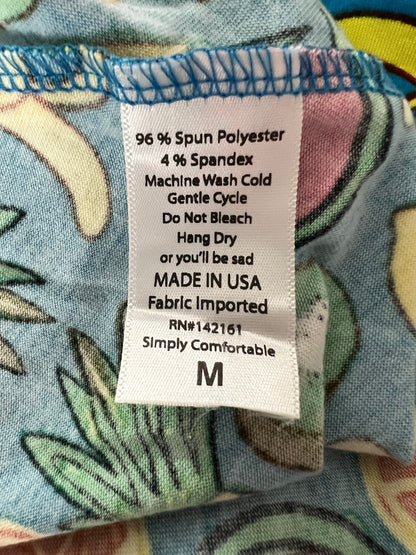 LuLaRoe Maxi Skirt - Fruit