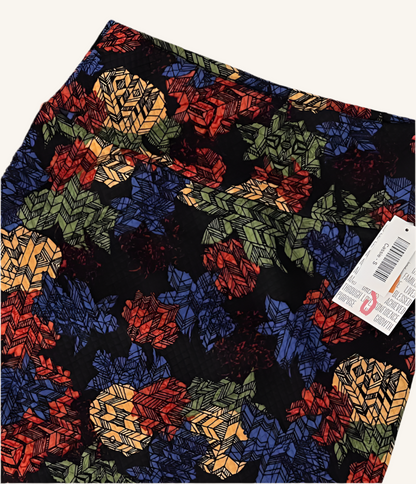 Cassie - Multi Floral