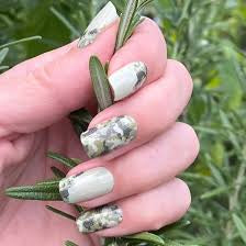 Camo to my Rescue - Color Street