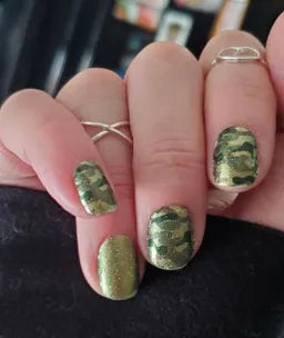 Glam-ouflage - Color Street