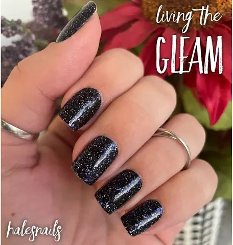 Living the Gleam - Color Street