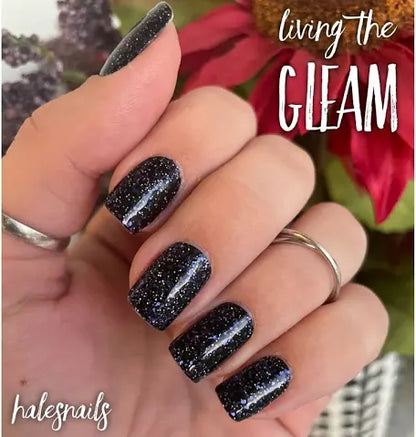 Living the Gleam - Color Street