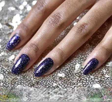 Living the Gleam - Color Street