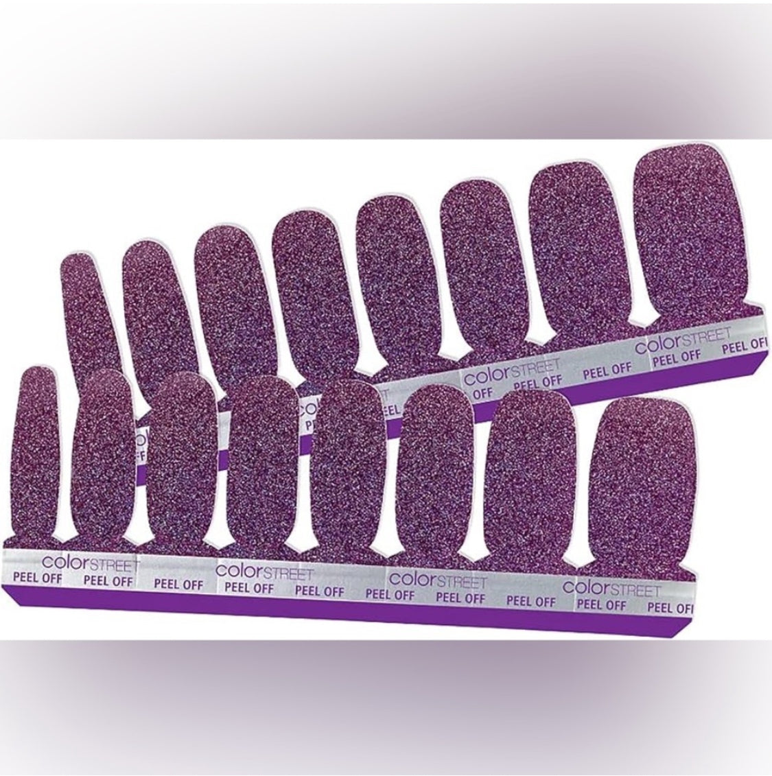 Night Terror - Color Street