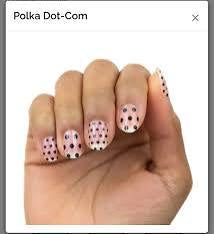 Polka Dot-Com - Color Street