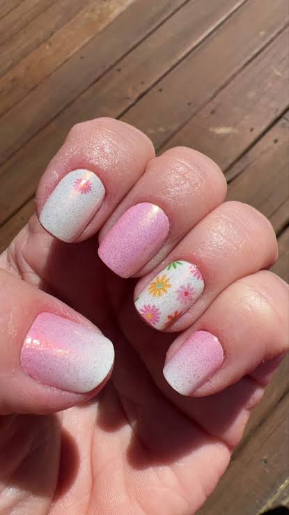 Free Spirted - Color Street