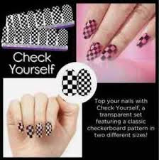 Check Yourself - Color Street