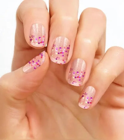 Cannes Fetti - Color Street