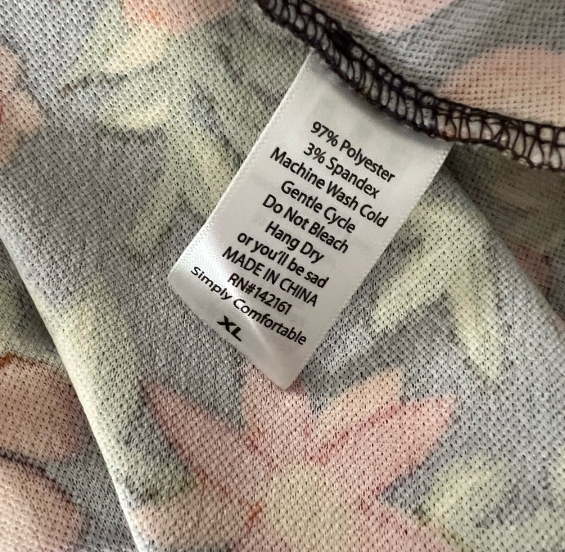 NWOT - LuLaRoe Nicole Dress