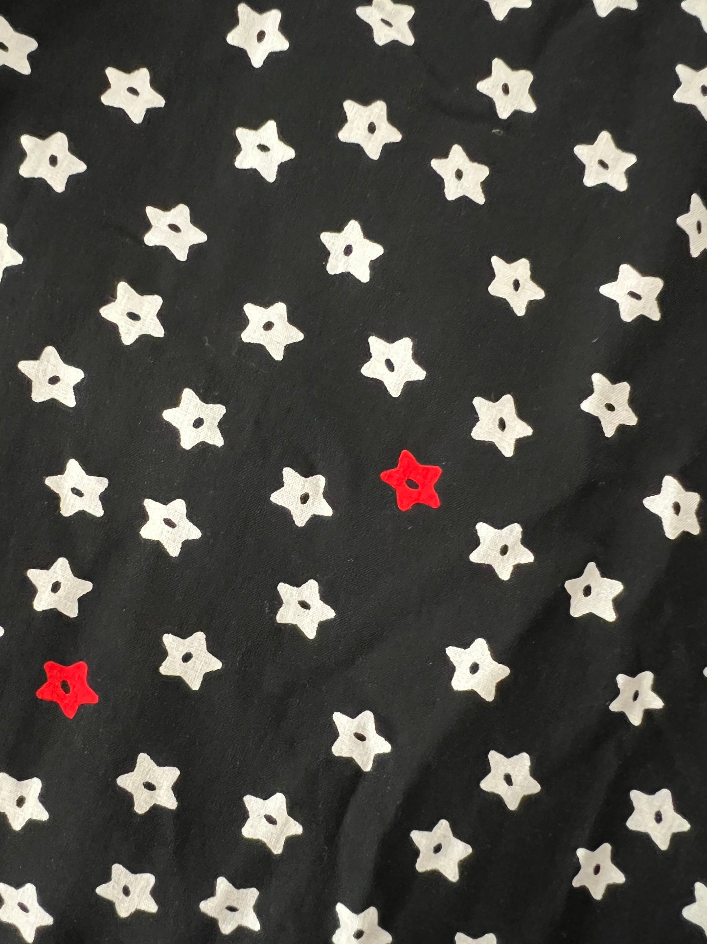 Amy - Dolman Sleeve Top