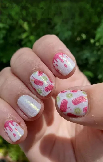 Pop it like it’s Hot - Color Street