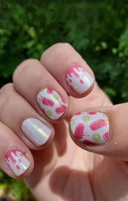 Pop it like it’s Hot - Color Street