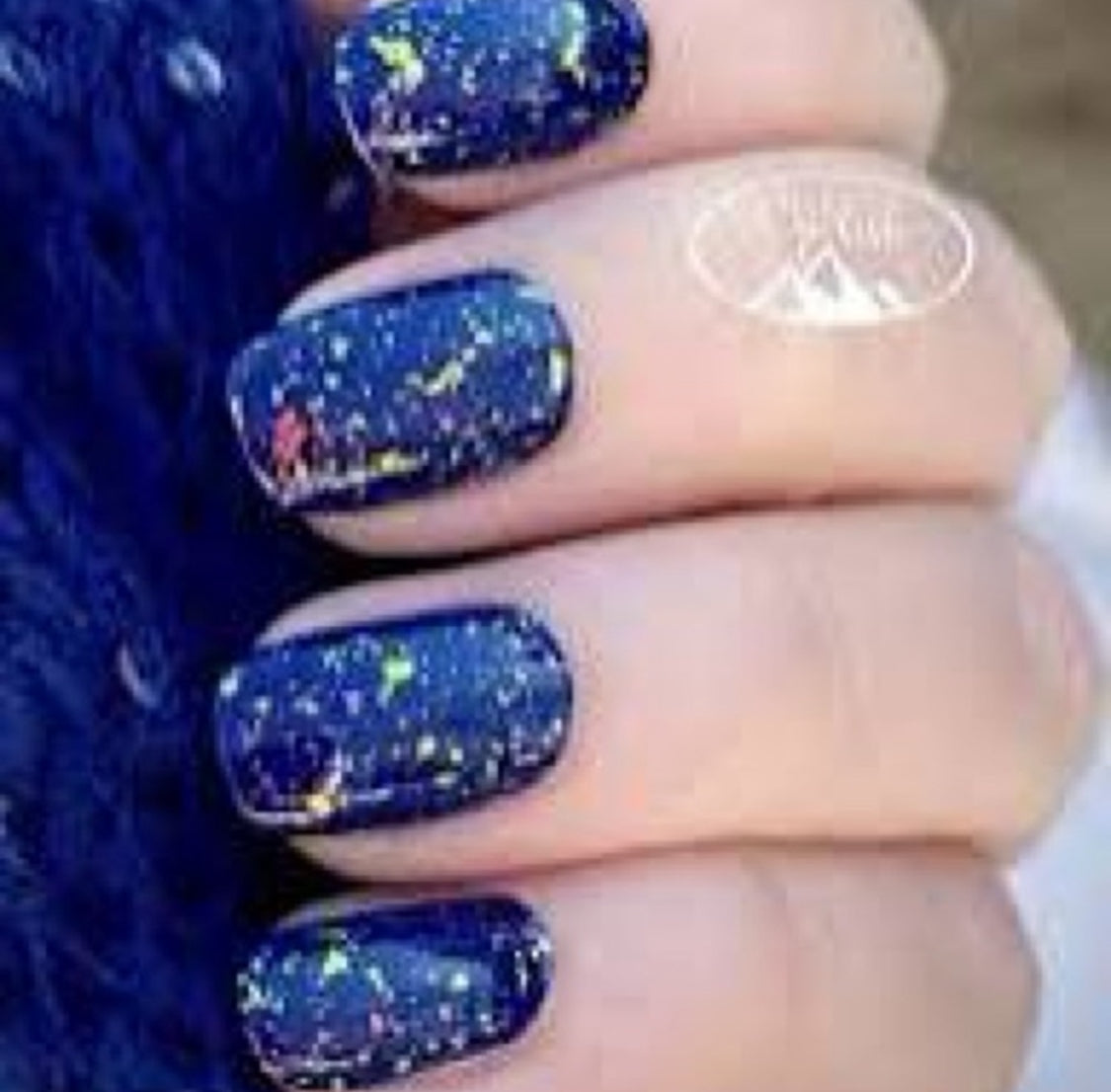Deepwater Opal - Color Street