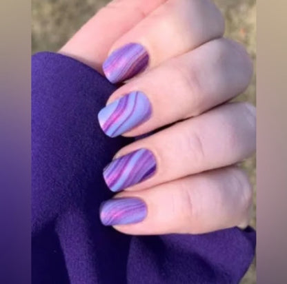Ultraviolet Agate - Color Street