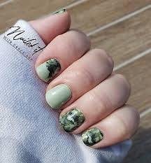 Camo to my Rescue - Color Street