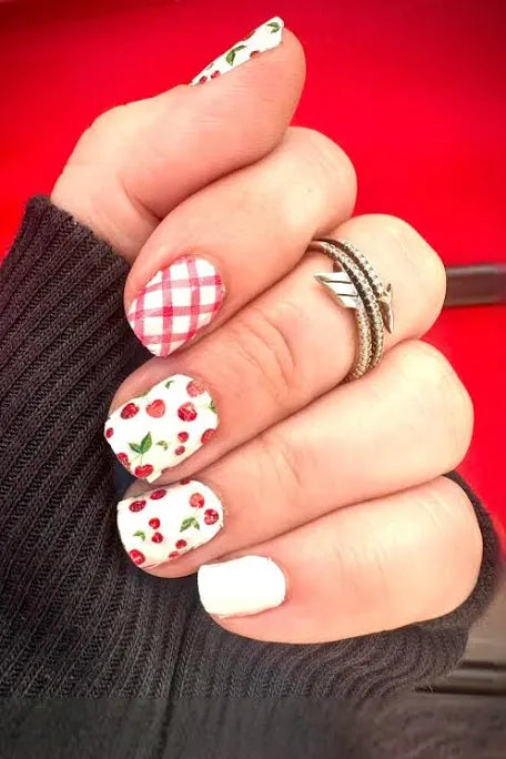 Cherry Picked - Color Street