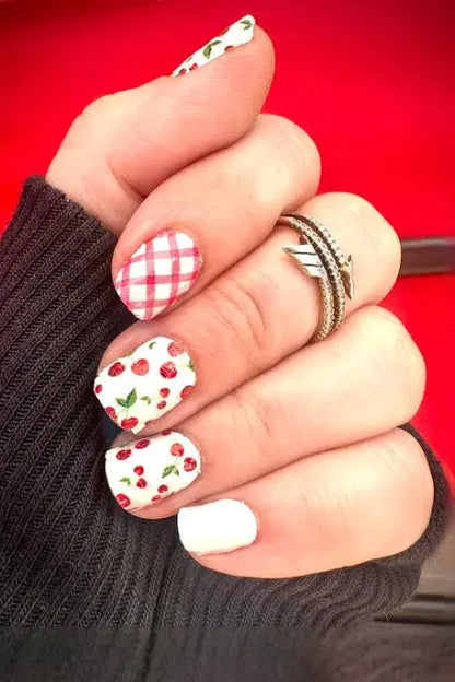 Cherry Picked - Color Street