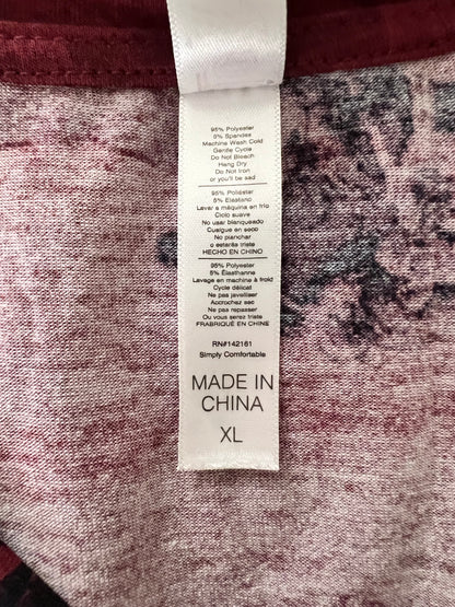 Christy T - Camouflage Horses