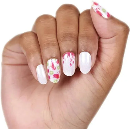 Pop it like it’s Hot - Color Street