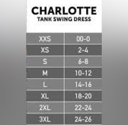 Charlotte - Solid Navy Blue