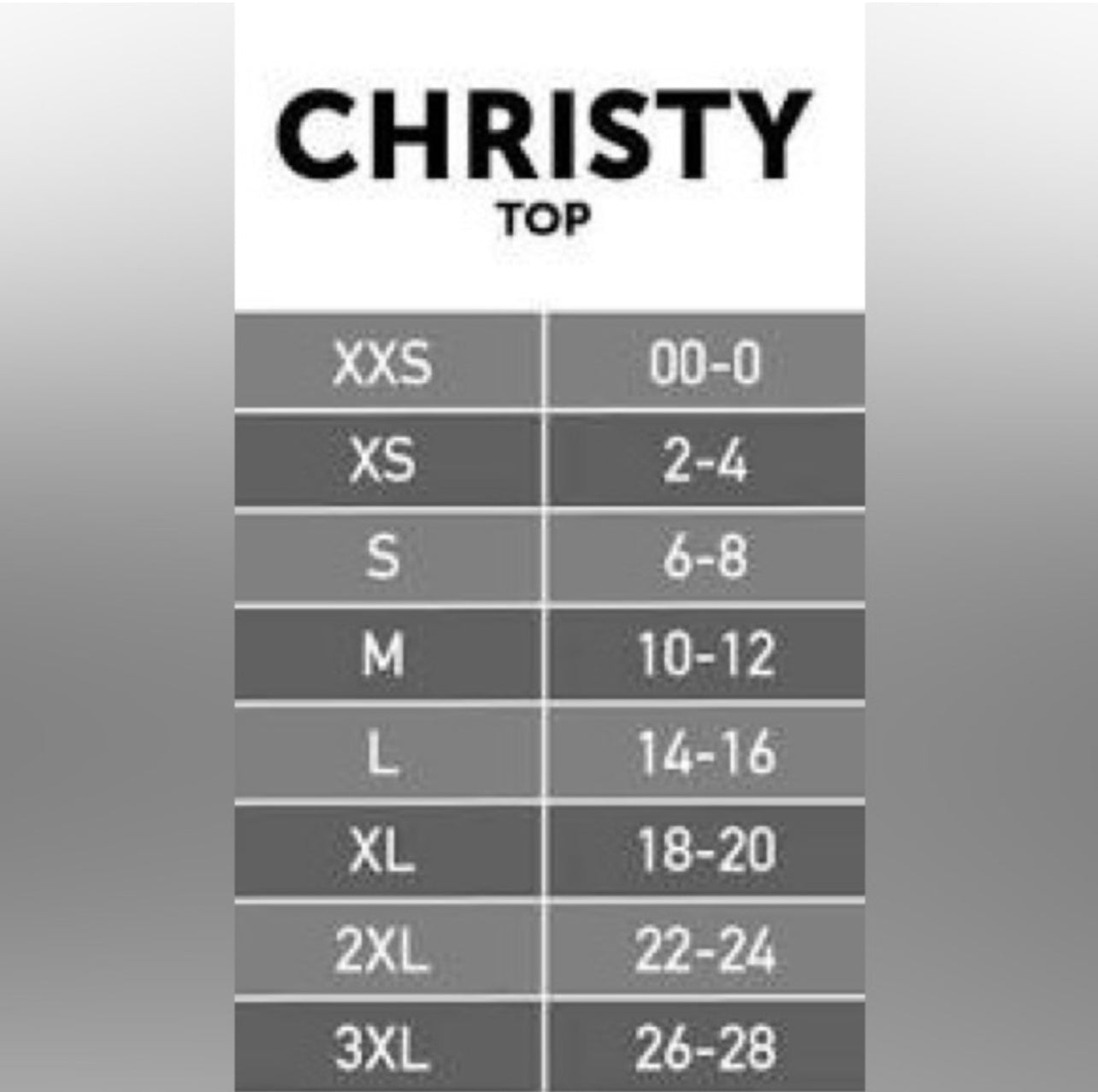 Christy T - Olive Aztec