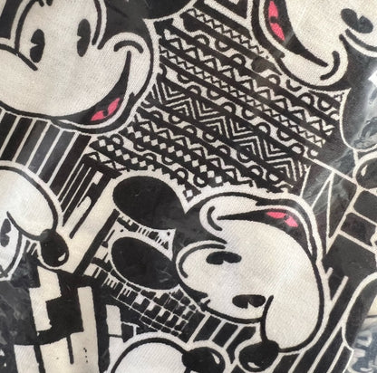 LuLaRoe, Disney Mickey Mouse Carly
