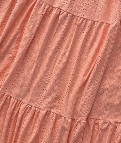 Poppy - Pale Pink