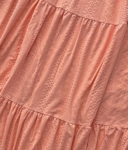 Poppy - Pale Pink
