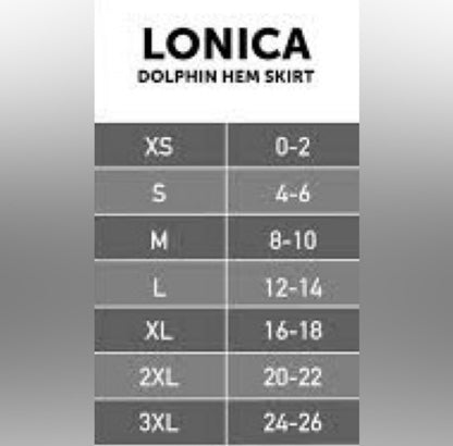 Lonica - Solid Fandango Pink