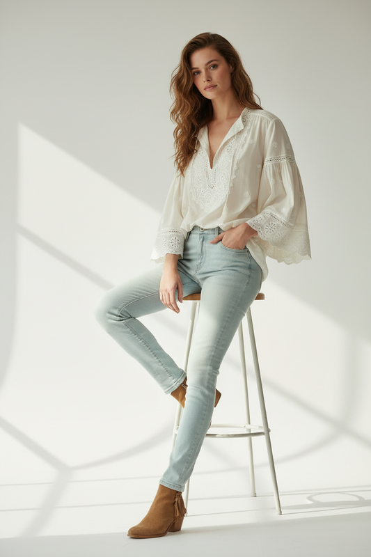 Denim - Sand Dune Wash