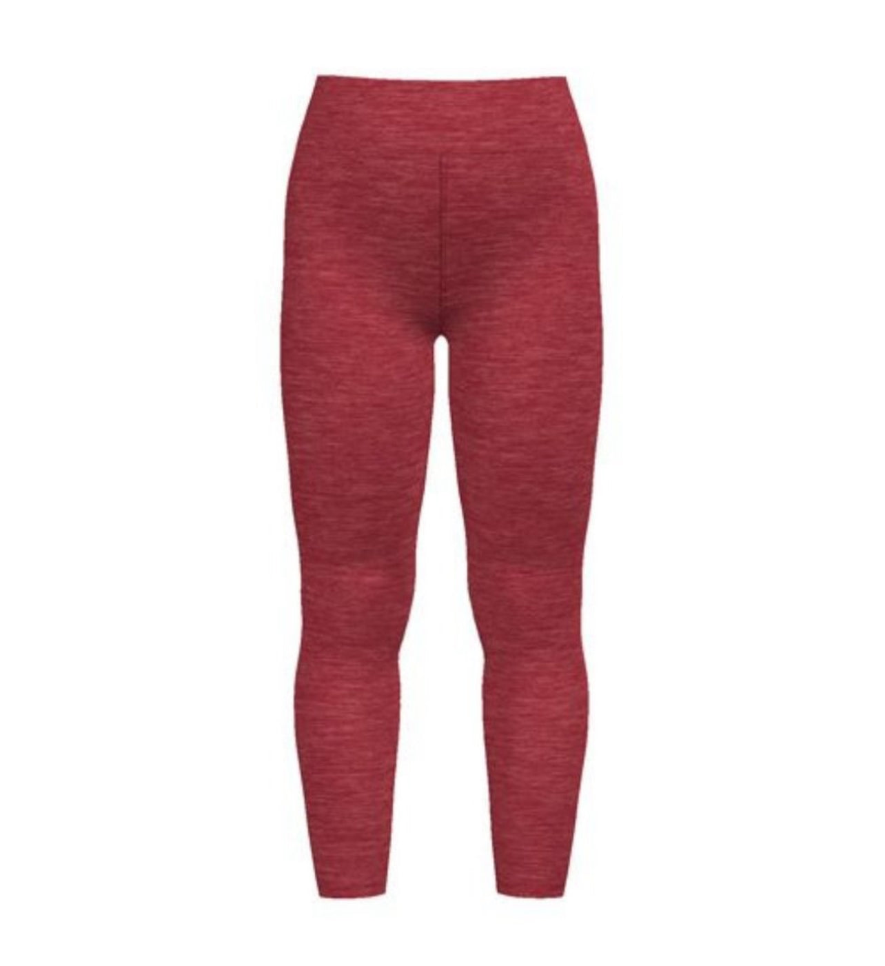 Leggings - Magenta Vertical Streaks
