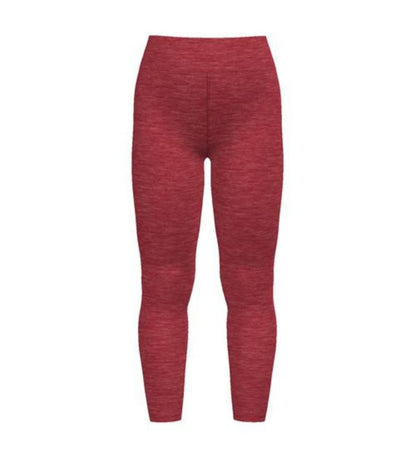 Leggings - Magenta Vertical Streaks