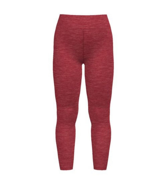 Leggings - Magenta Vertical Streaks