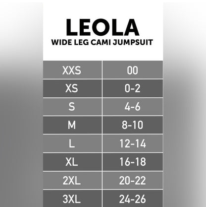 Leola - Solid China Blue