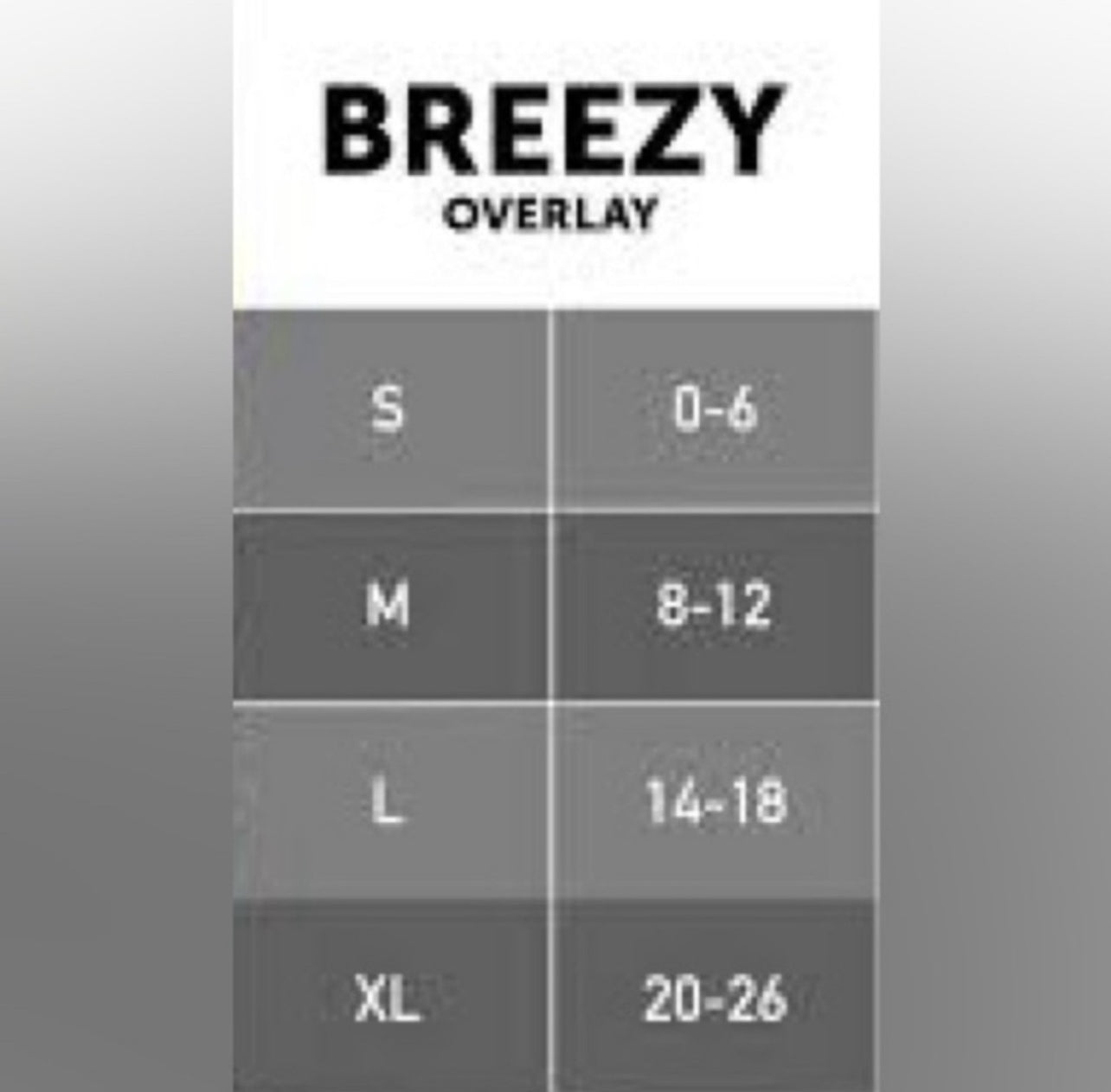 Resort Breezy - Solid Black