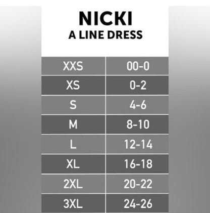 Nicki - Pink Wash