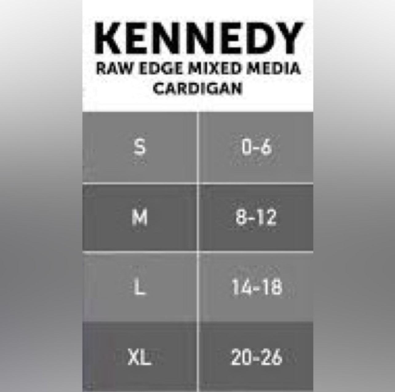 Kennedy Cardigan - Solid Grape Wine