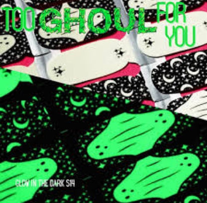 To Ghoul for You - Color Street