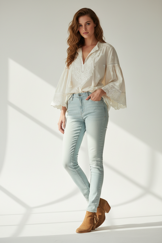 Denim - Sand Dune Wash