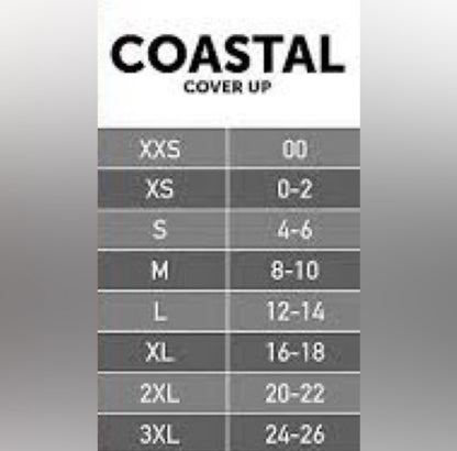 Resort Coastal - Solid Chili Pepper Red