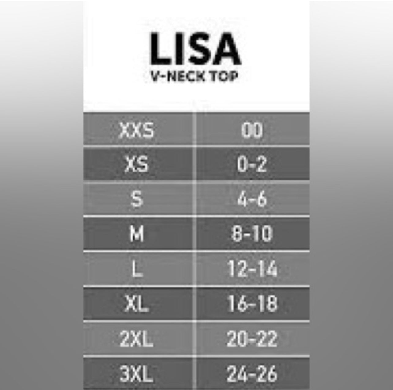 Halloween Lisa - Cara Mia Graphic