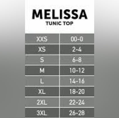 Melissa - Coral Black Cheetah Print