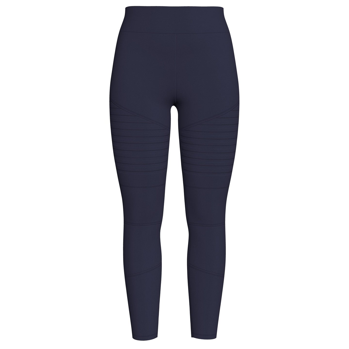 Blue Moto Luxe leggings by LuLaRoe 